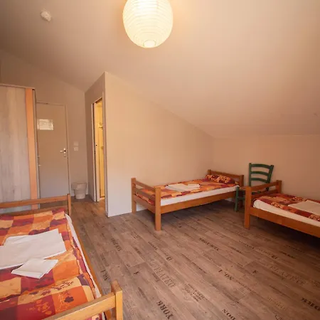 Chalet Annapurna Les Deux Alpes