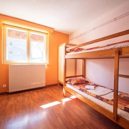 Hotel Chalet Annapurna Les Deux Alpes