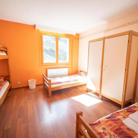 Chalet Annapurna