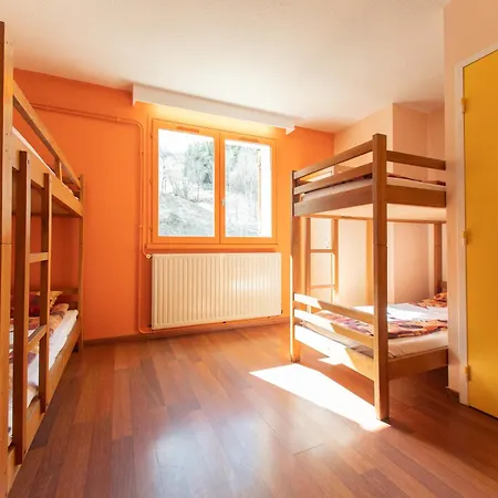 Hotel Chalet Annapurna Les Deux Alpes