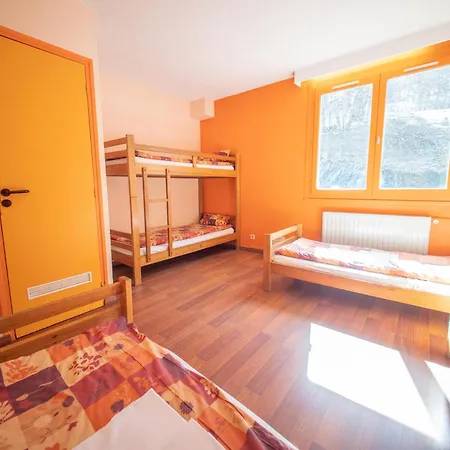 Chalet Annapurna *